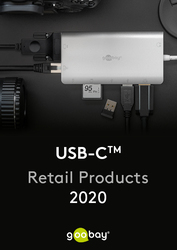 Wentronic USB-C (2020)